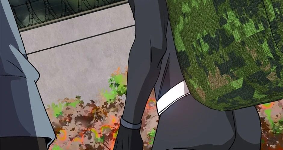 Hệ Thống Thăng Cấp Thành Thần Chap 174 - Next Chap 175