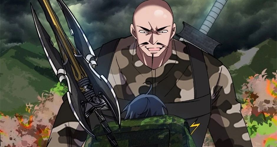 Hệ Thống Thăng Cấp Thành Thần Chap 174 - Next Chap 175