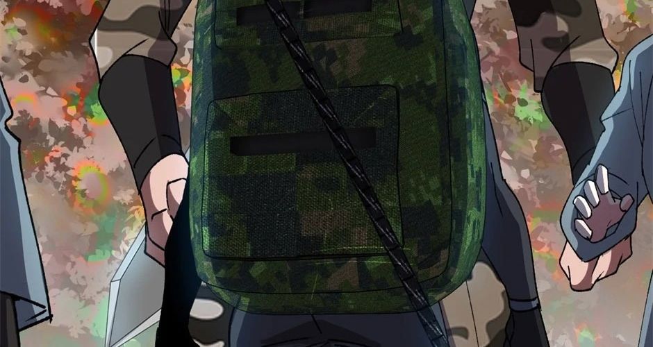 Hệ Thống Thăng Cấp Thành Thần Chap 174 - Next Chap 175