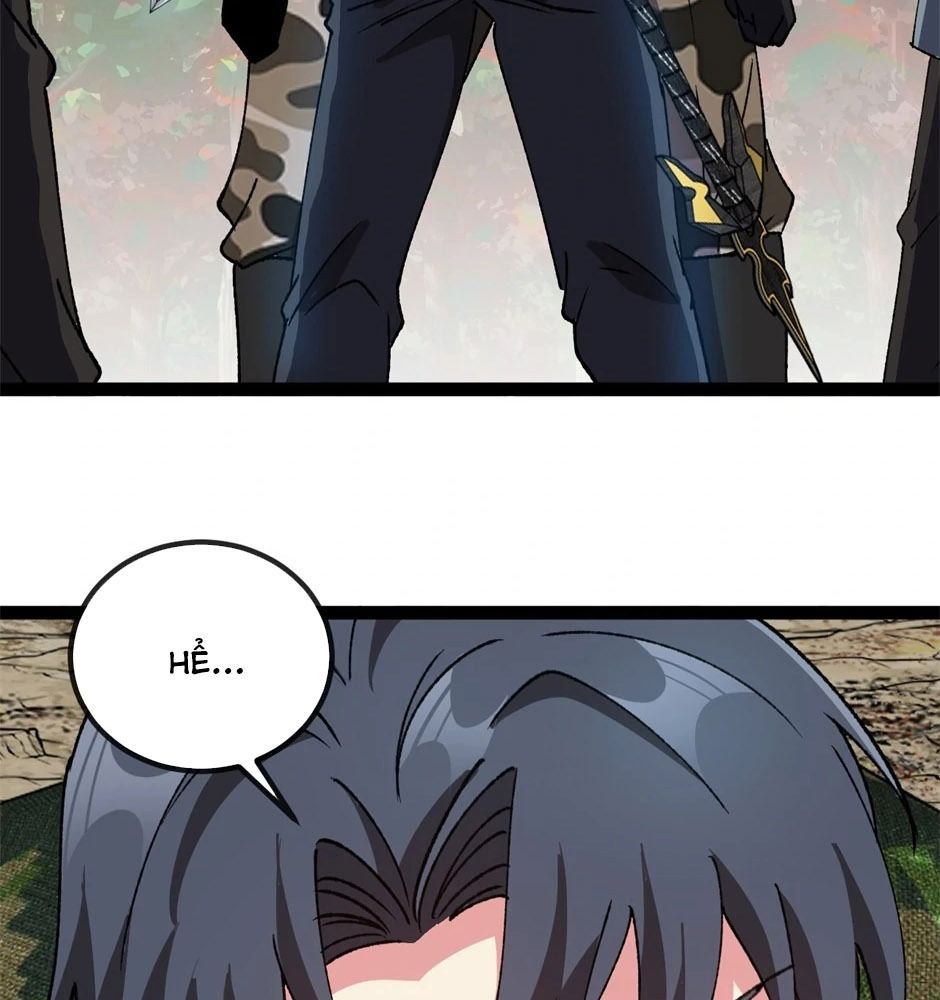 Hệ Thống Thăng Cấp Thành Thần Chap 174 - Next Chap 175