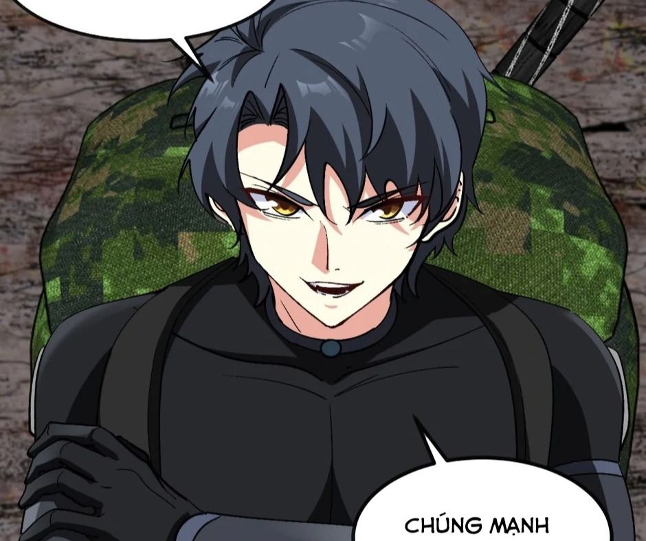 Hệ Thống Thăng Cấp Thành Thần Chap 175 - Next Chap 176