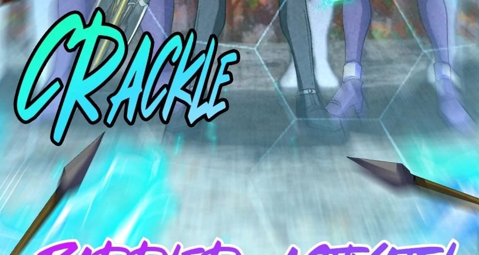 Hệ Thống Thăng Cấp Thành Thần Chap 175 - Next Chap 176