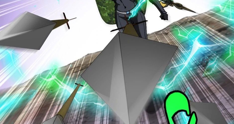 Hệ Thống Thăng Cấp Thành Thần Chap 175 - Next Chap 176