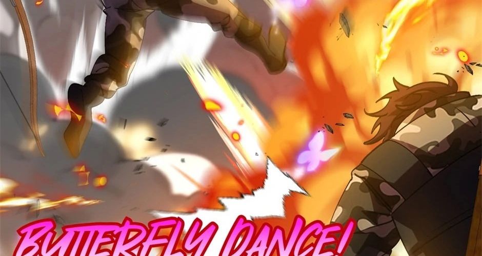 Hệ Thống Thăng Cấp Thành Thần Chap 175 - Next Chap 176