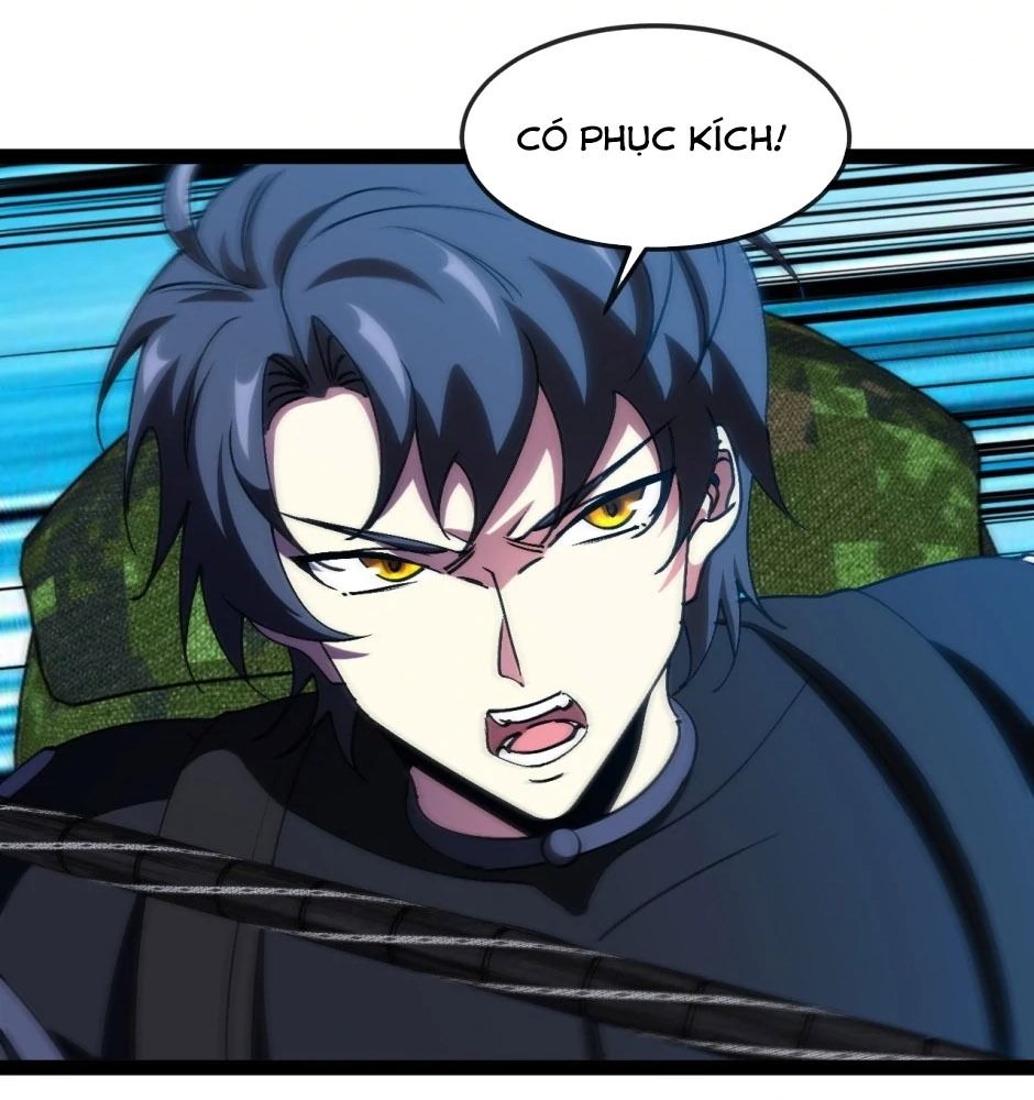 Hệ Thống Thăng Cấp Thành Thần Chap 175 - Next Chap 176