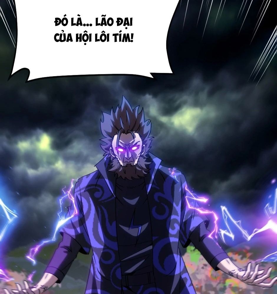 Hệ Thống Thăng Cấp Thành Thần Chap 175 - Next Chap 176