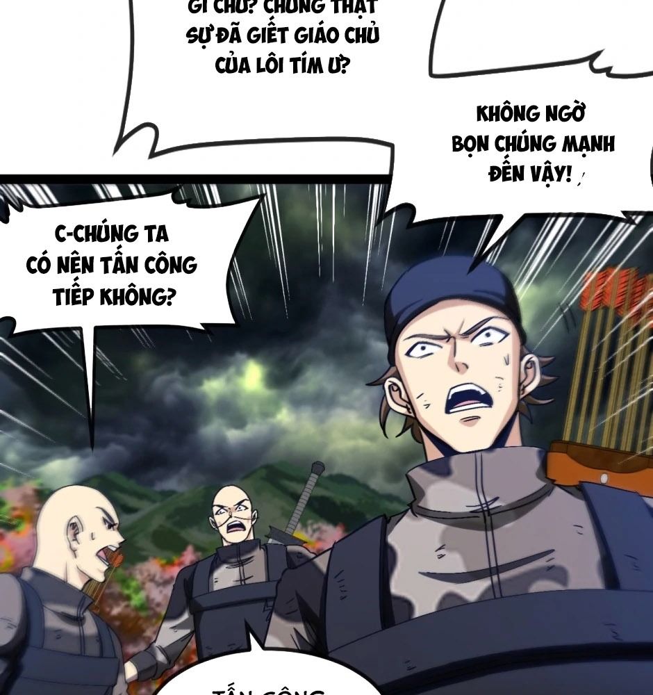 Hệ Thống Thăng Cấp Thành Thần Chap 175 - Next Chap 176