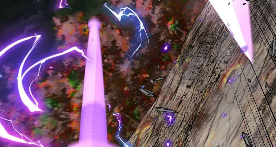 Hệ Thống Thăng Cấp Thành Thần Chap 175 - Next Chap 176