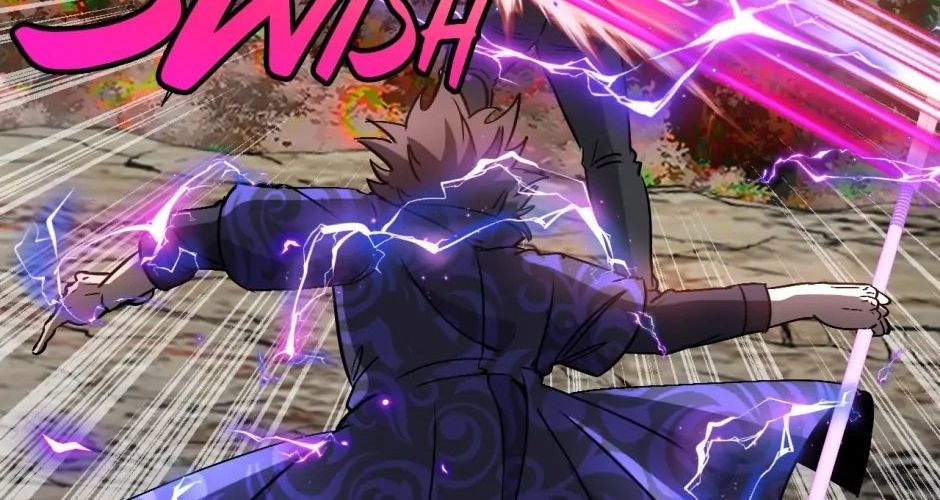 Hệ Thống Thăng Cấp Thành Thần Chap 175 - Next Chap 176