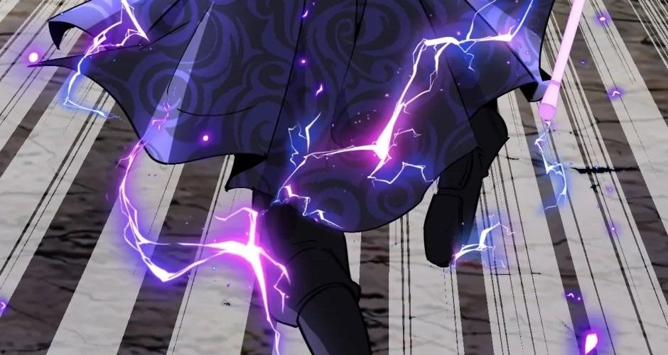 Hệ Thống Thăng Cấp Thành Thần Chap 175 - Next Chap 176