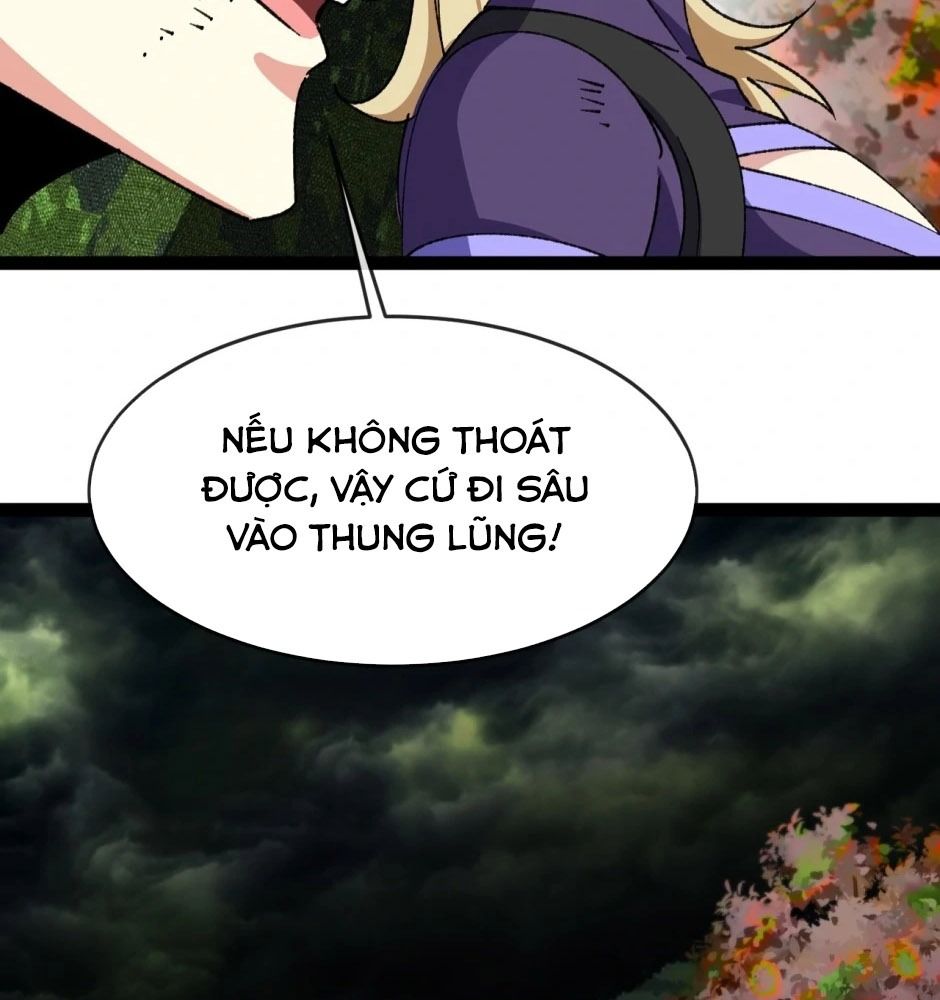 Hệ Thống Thăng Cấp Thành Thần Chap 175 - Next Chap 176