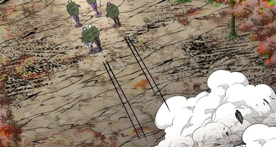 Hệ Thống Thăng Cấp Thành Thần Chap 175 - Next Chap 176