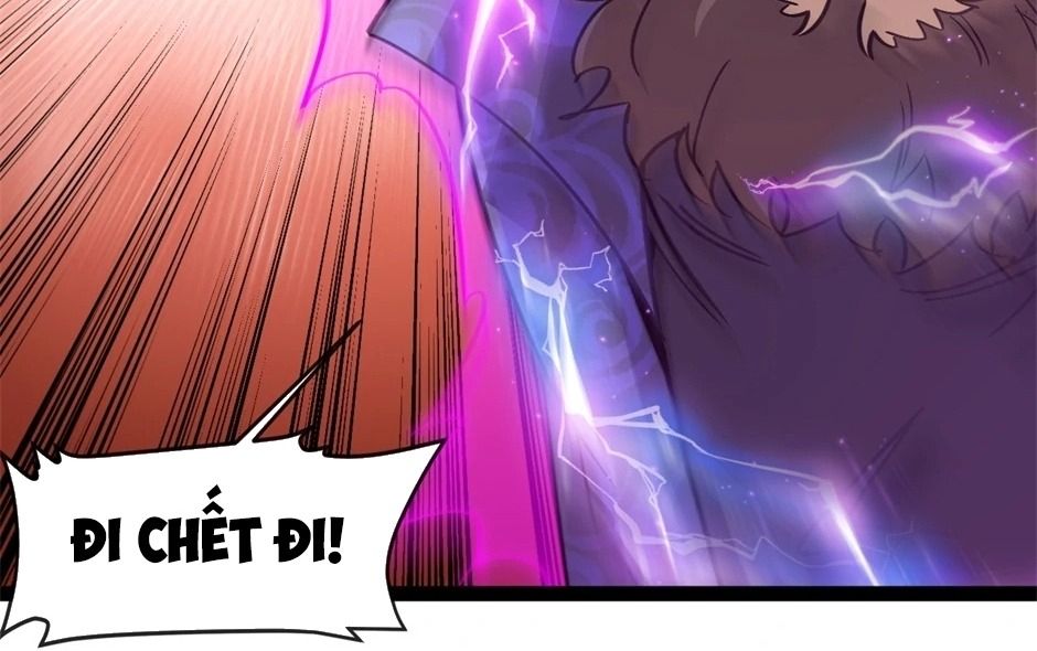 Hệ Thống Thăng Cấp Thành Thần Chap 176 - Next Chap 177