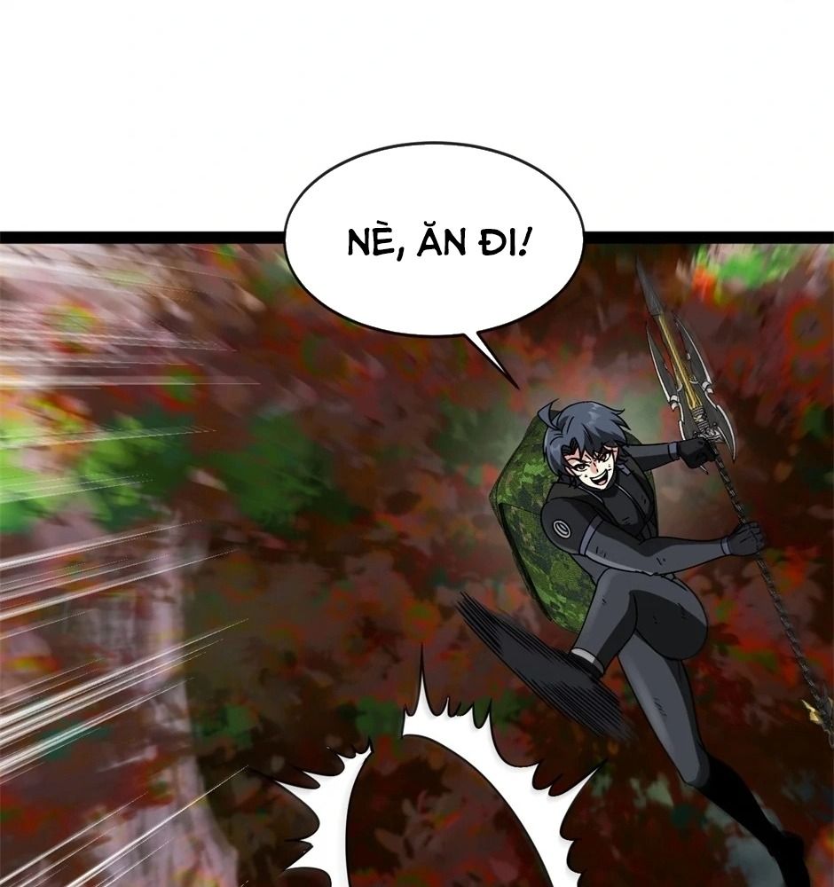 Hệ Thống Thăng Cấp Thành Thần Chap 176 - Next Chap 177