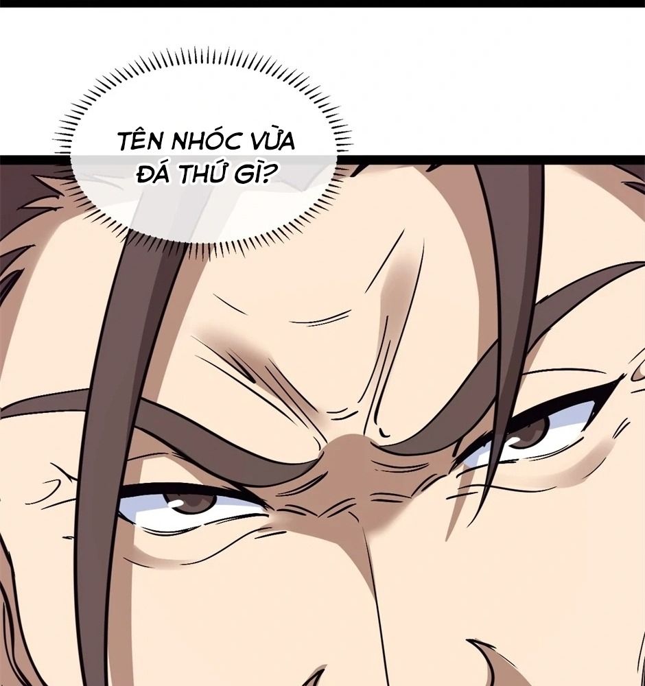 Hệ Thống Thăng Cấp Thành Thần Chap 176 - Next Chap 177