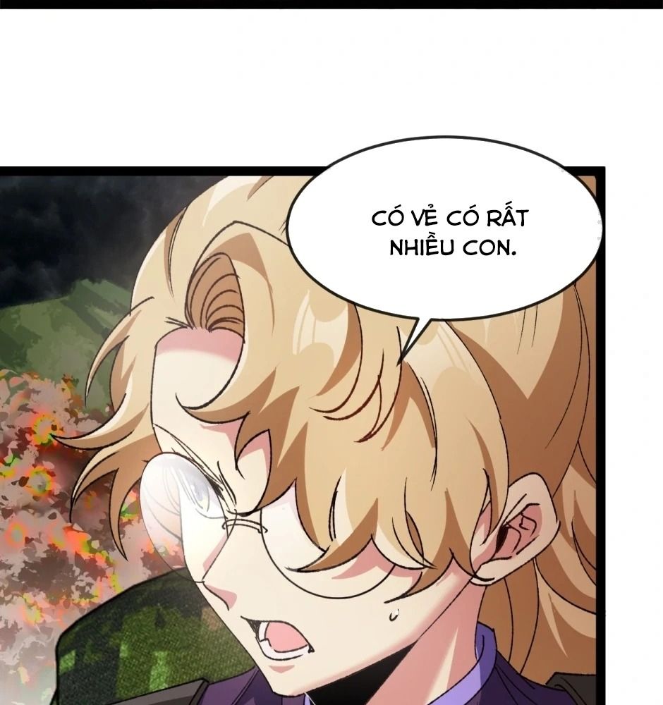 Hệ Thống Thăng Cấp Thành Thần Chap 176 - Next Chap 177