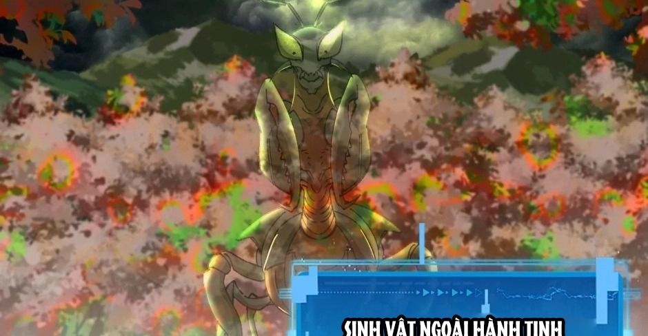 Hệ Thống Thăng Cấp Thành Thần Chap 176 - Next Chap 177