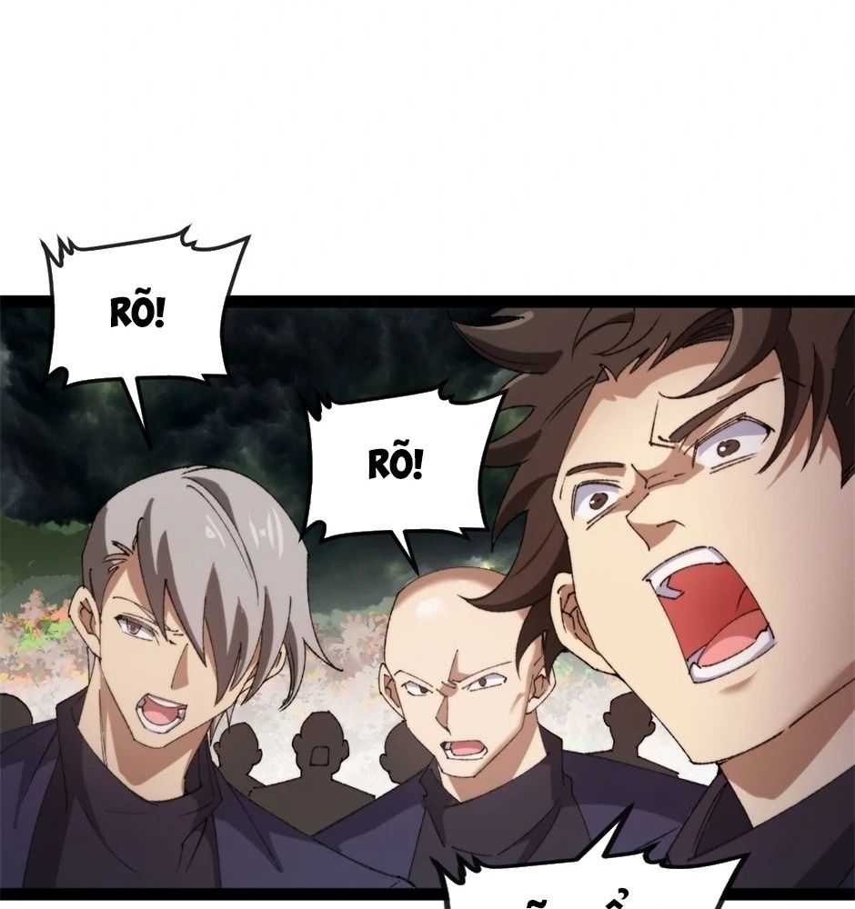 Hệ Thống Thăng Cấp Thành Thần Chap 176 - Next Chap 177