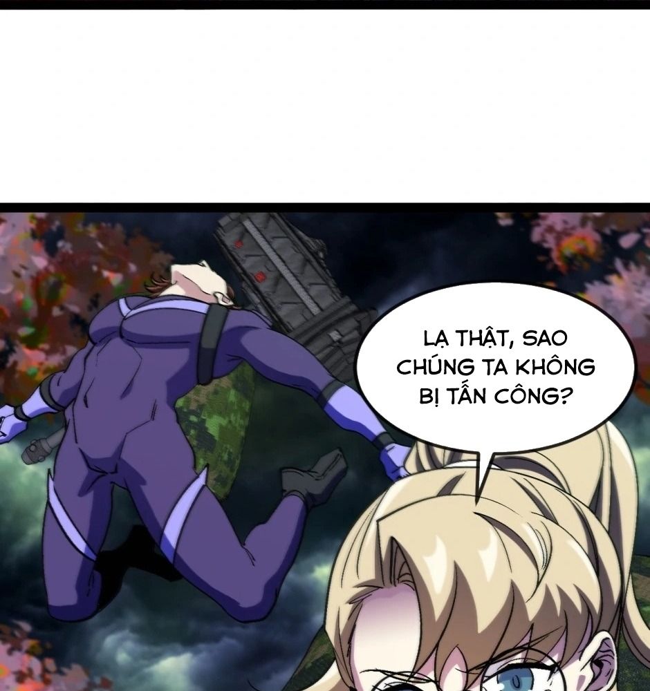 Hệ Thống Thăng Cấp Thành Thần Chap 176 - Next Chap 177