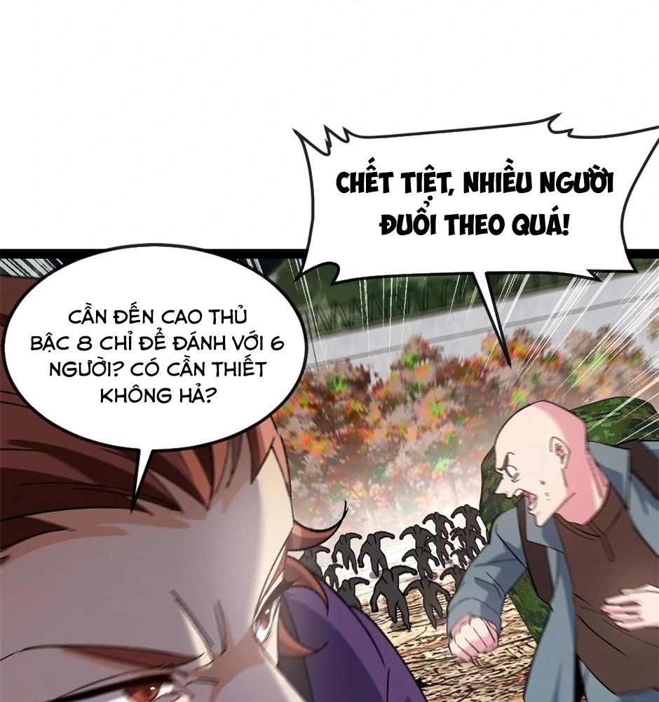 Hệ Thống Thăng Cấp Thành Thần Chap 176 - Next Chap 177