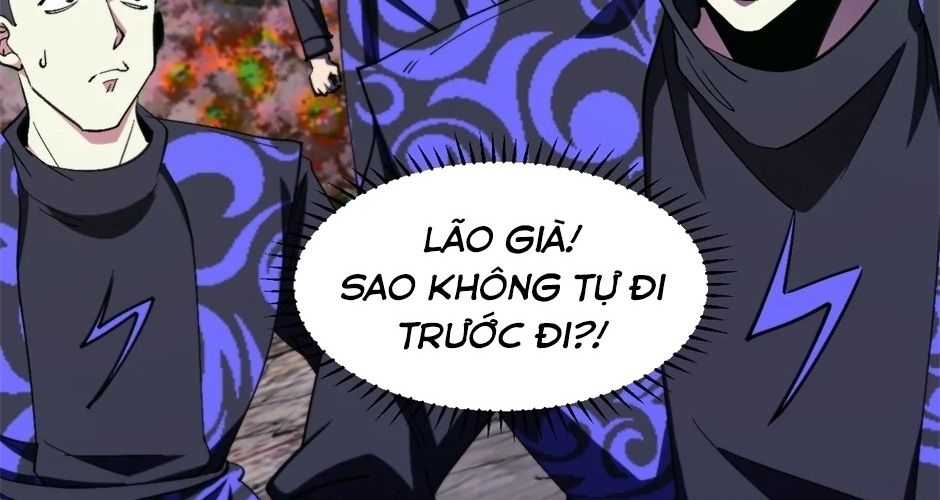 Hệ Thống Thăng Cấp Thành Thần Chap 176 - Next Chap 177