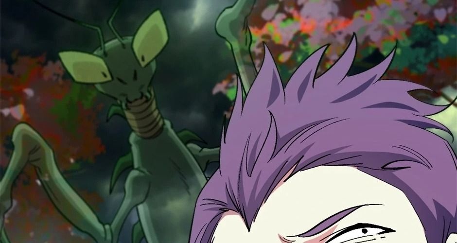 Hệ Thống Thăng Cấp Thành Thần Chap 176 - Next Chap 177