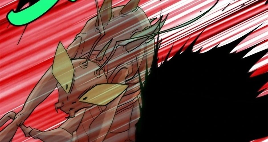 Hệ Thống Thăng Cấp Thành Thần Chap 176 - Next Chap 177