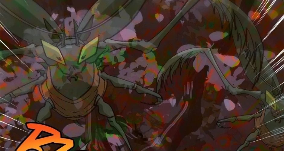 Hệ Thống Thăng Cấp Thành Thần Chap 176 - Next Chap 177