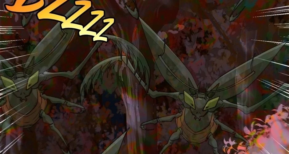 Hệ Thống Thăng Cấp Thành Thần Chap 176 - Next Chap 177