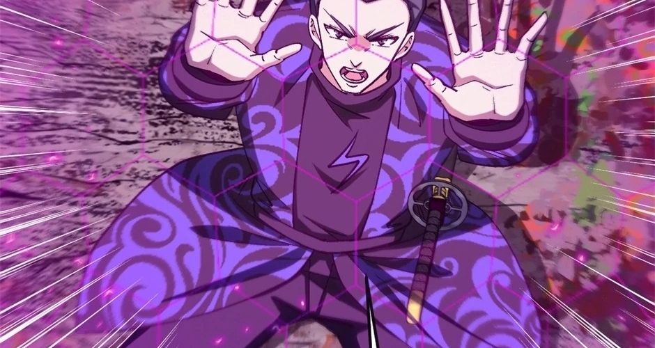 Hệ Thống Thăng Cấp Thành Thần Chap 176 - Next Chap 177