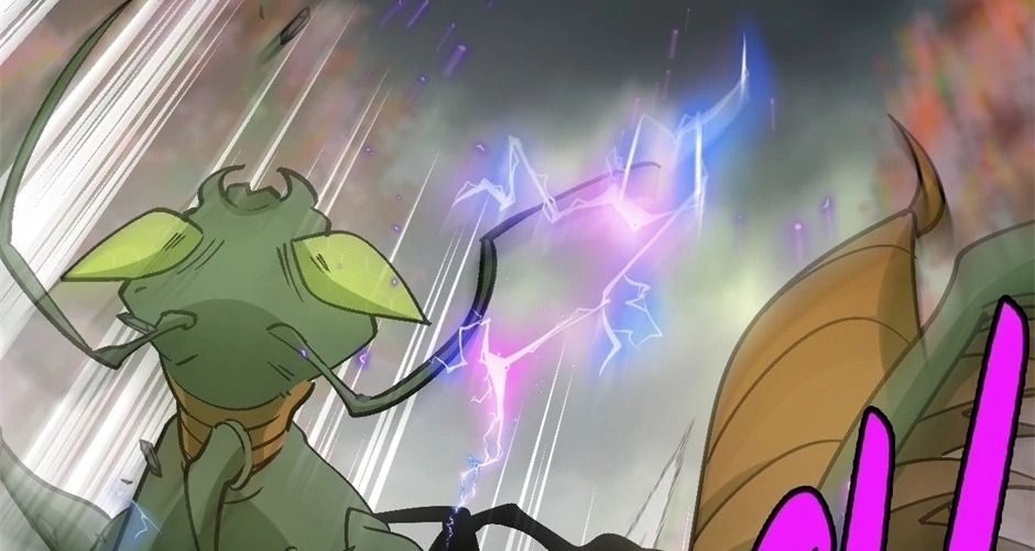 Hệ Thống Thăng Cấp Thành Thần Chap 176 - Next Chap 177