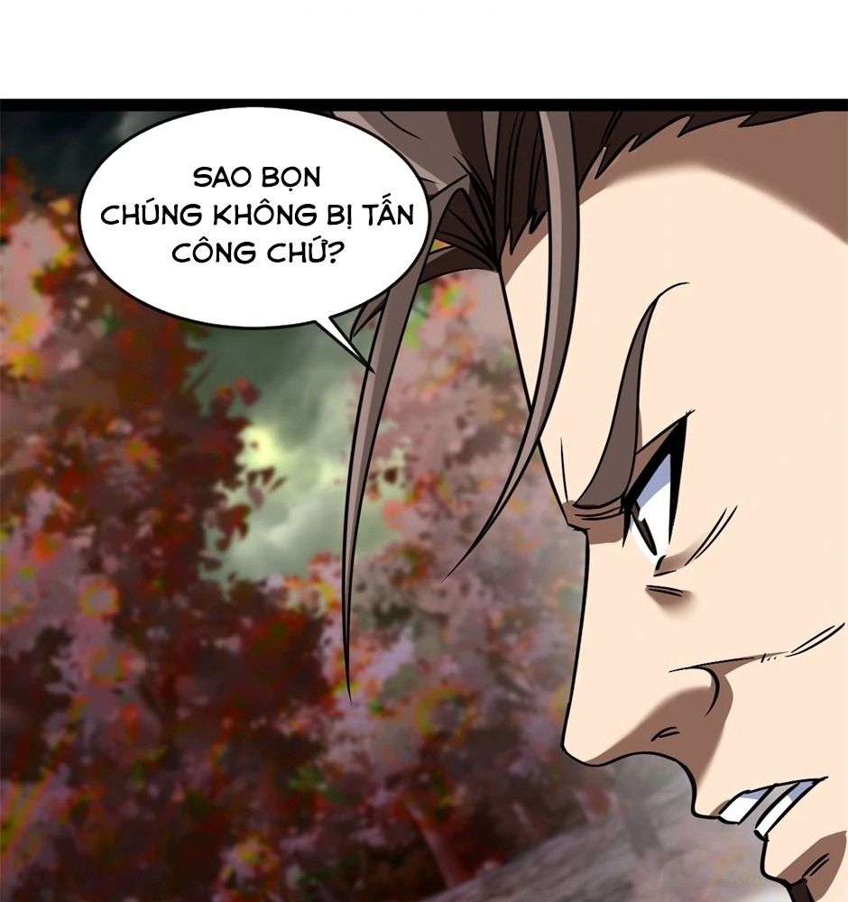 Hệ Thống Thăng Cấp Thành Thần Chap 176 - Next Chap 177