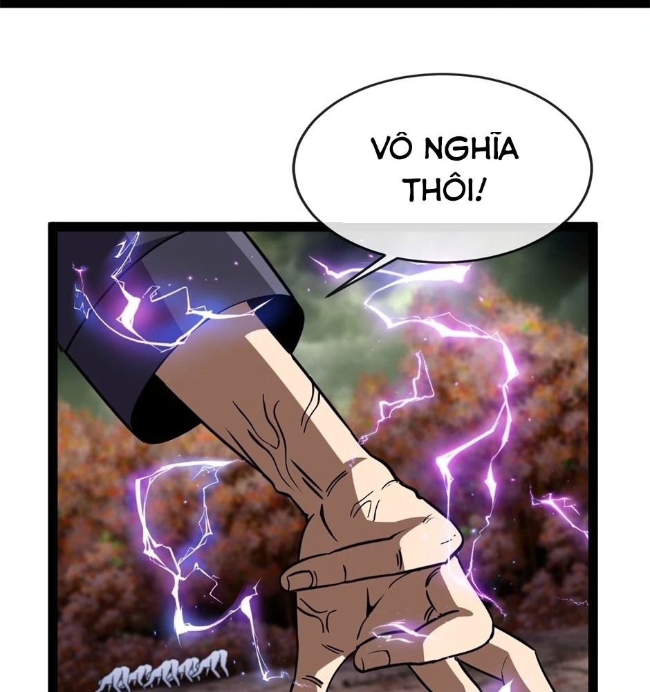 Hệ Thống Thăng Cấp Thành Thần Chap 176 - Next Chap 177