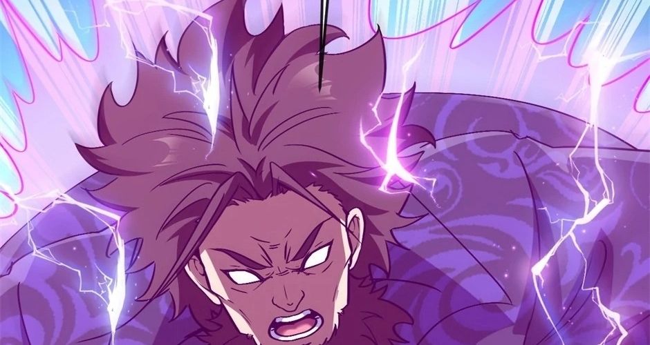 Hệ Thống Thăng Cấp Thành Thần Chap 176 - Next Chap 177