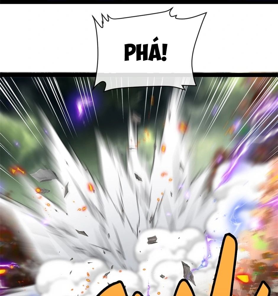 Hệ Thống Thăng Cấp Thành Thần Chap 177 - Next Chap 178