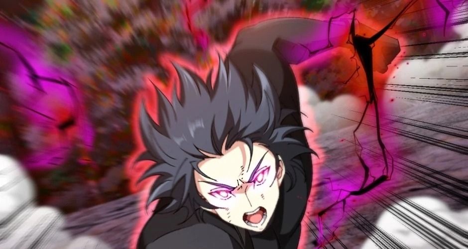 Hệ Thống Thăng Cấp Thành Thần Chap 177 - Next Chap 178