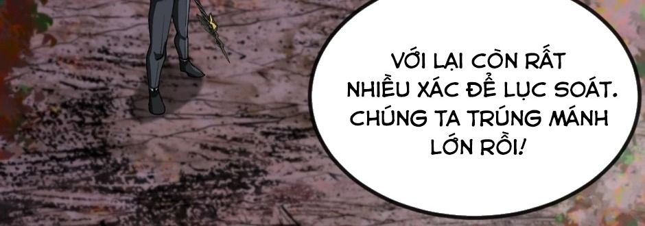 Hệ Thống Thăng Cấp Thành Thần Chap 177 - Next Chap 178