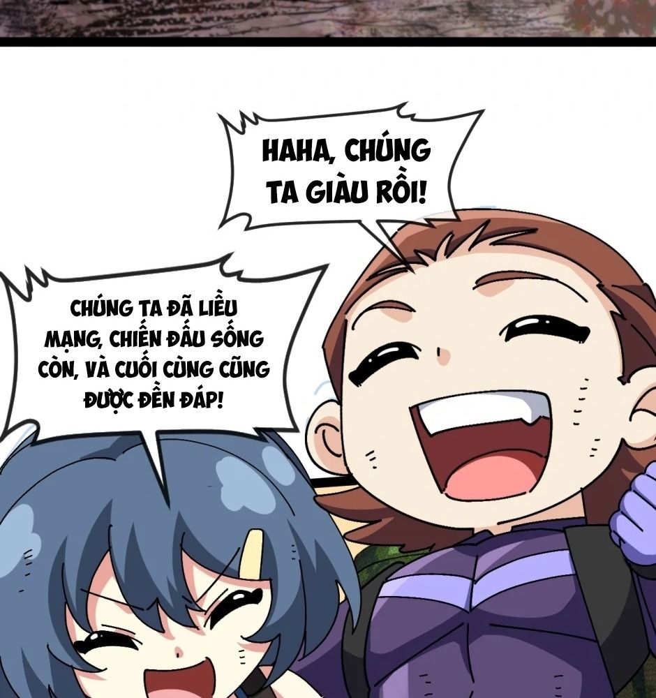 Hệ Thống Thăng Cấp Thành Thần Chap 177 - Next Chap 178