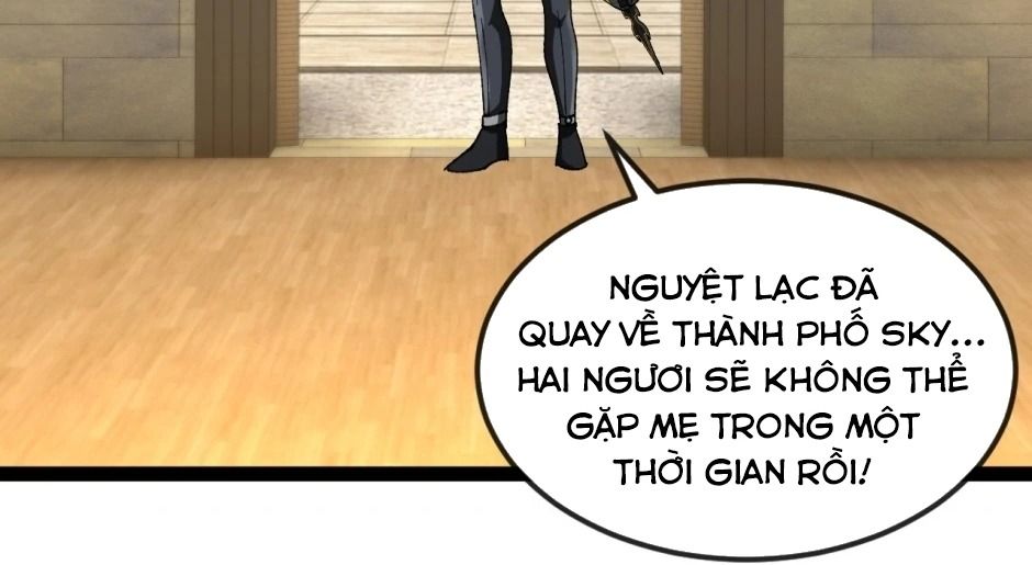 Hệ Thống Thăng Cấp Thành Thần Chap 177 - Next Chap 178
