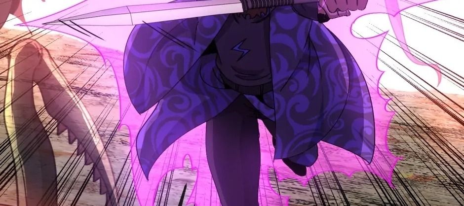 Hệ Thống Thăng Cấp Thành Thần Chap 177 - Next Chap 178