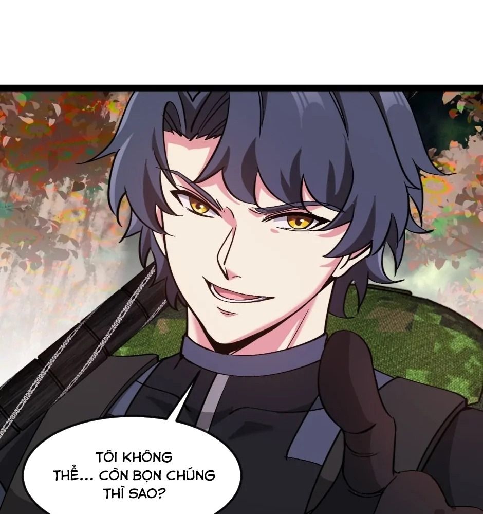 Hệ Thống Thăng Cấp Thành Thần Chap 177 - Next Chap 178