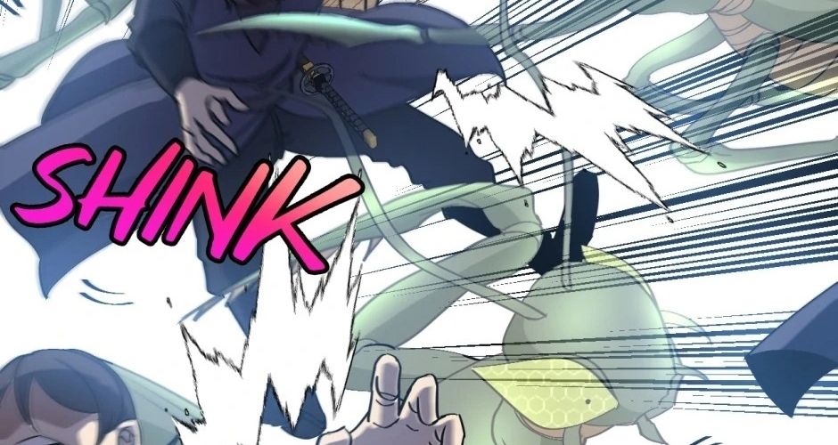 Hệ Thống Thăng Cấp Thành Thần Chap 177 - Next Chap 178