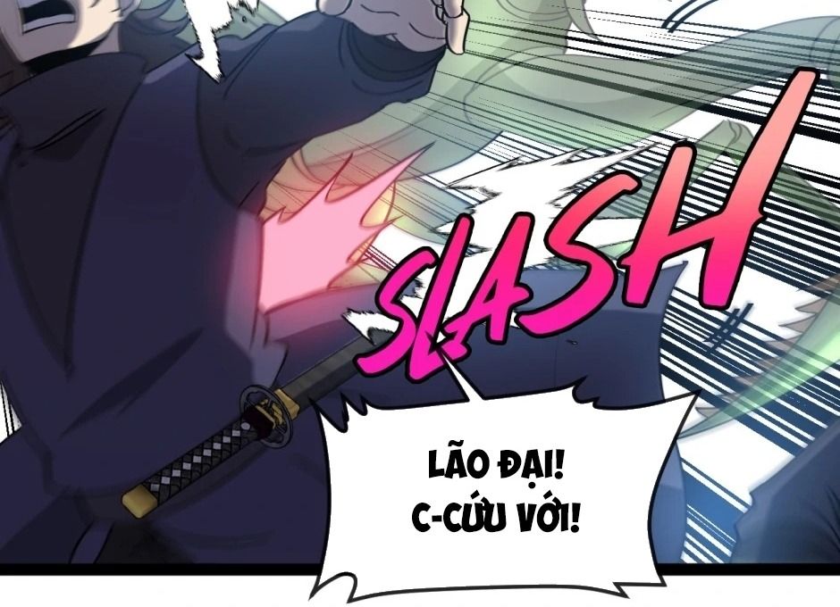 Hệ Thống Thăng Cấp Thành Thần Chap 177 - Next Chap 178