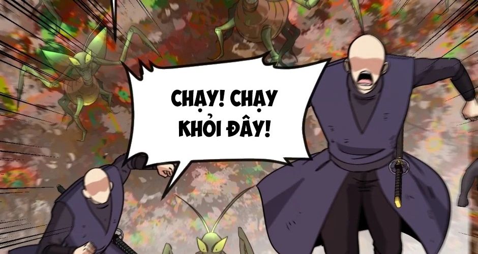 Hệ Thống Thăng Cấp Thành Thần Chap 177 - Next Chap 178