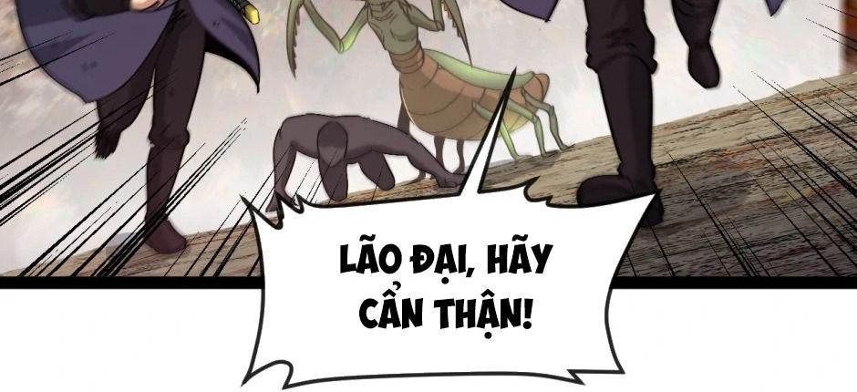 Hệ Thống Thăng Cấp Thành Thần Chap 177 - Next Chap 178