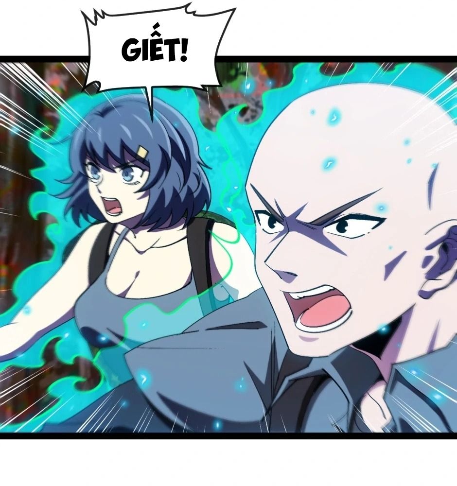 Hệ Thống Thăng Cấp Thành Thần Chap 177 - Next Chap 178