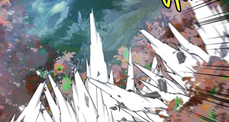 Hệ Thống Thăng Cấp Thành Thần Chap 177 - Next Chap 178