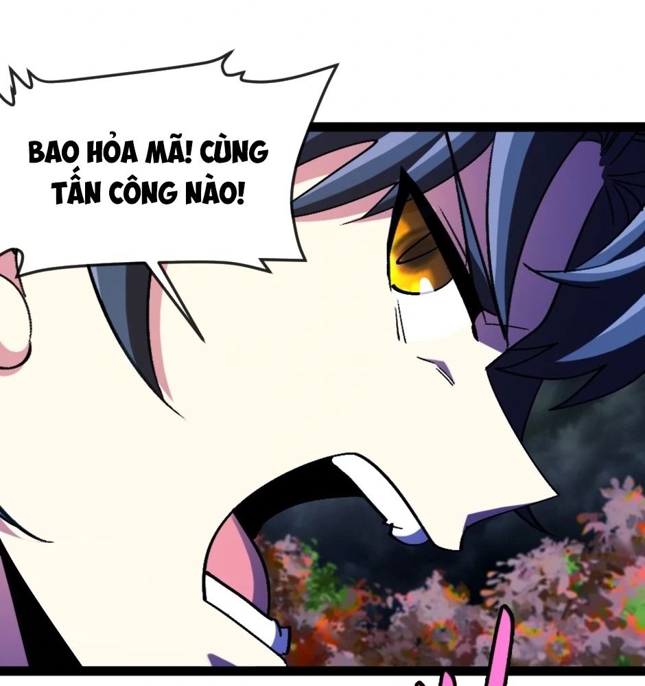 Hệ Thống Thăng Cấp Thành Thần Chap 177 - Next Chap 178