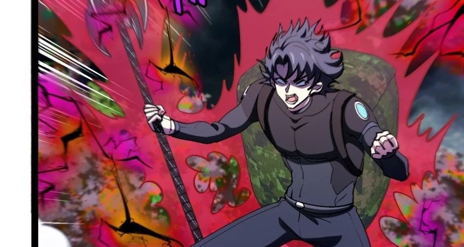 Hệ Thống Thăng Cấp Thành Thần Chap 177 - Next Chap 178