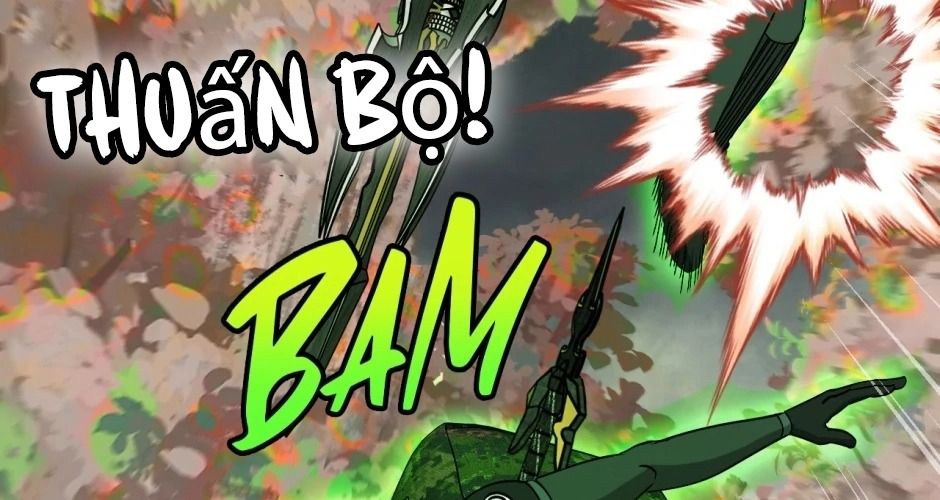 Hệ Thống Thăng Cấp Thành Thần Chap 177 - Next Chap 178